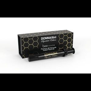 DonnaBella Bee Venom 60 Sec Instant Face Lift